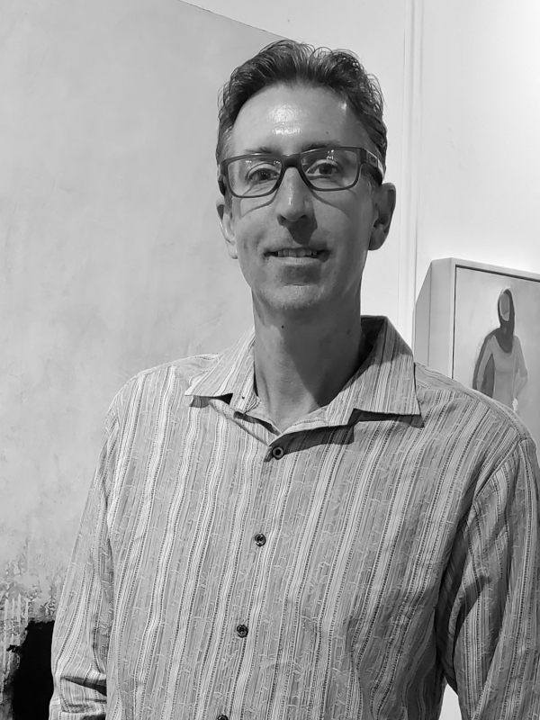 Team photo of Matt Major